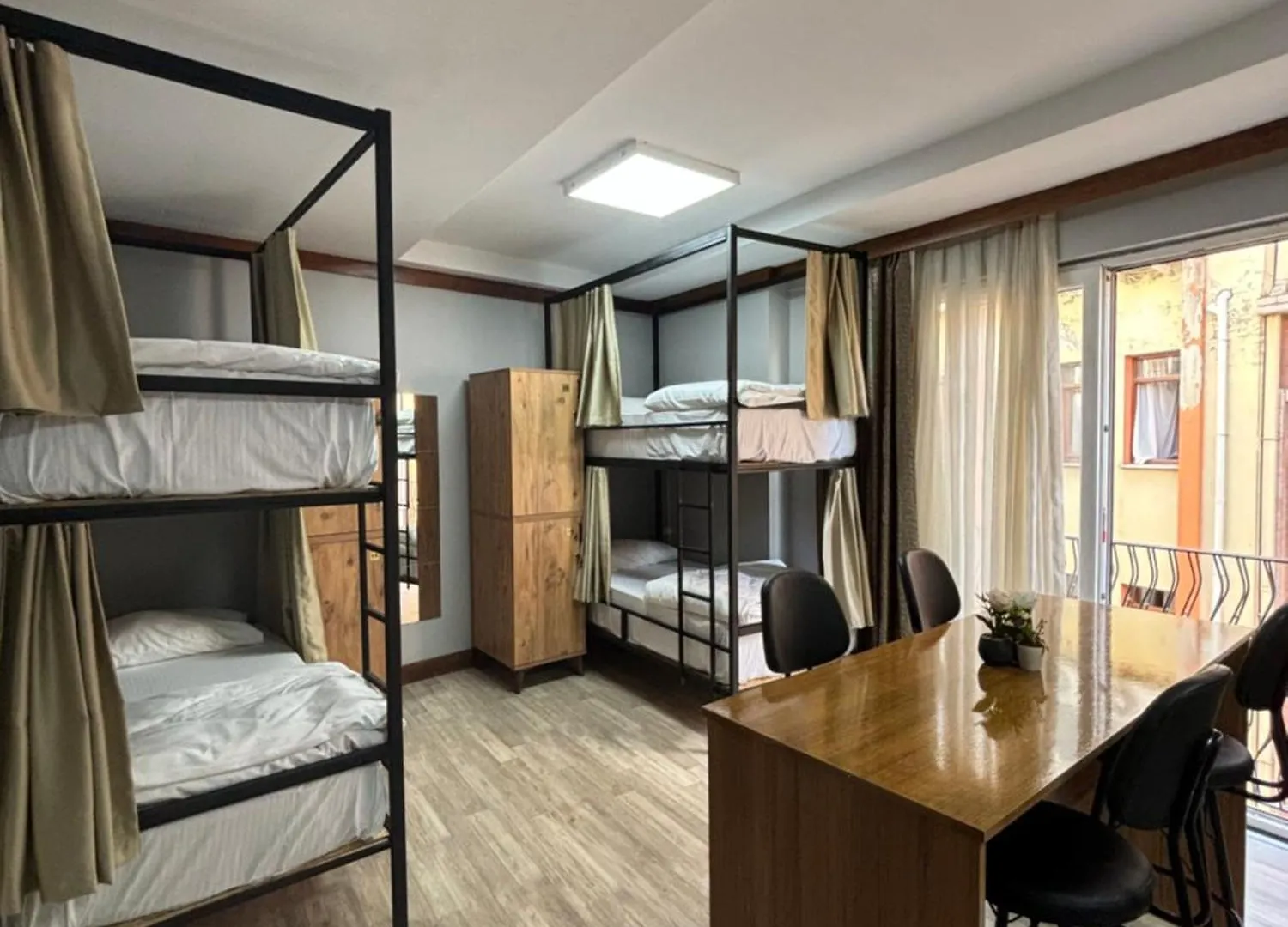 Moon Hostel Provincia di Provincia di Istanbul 0*,