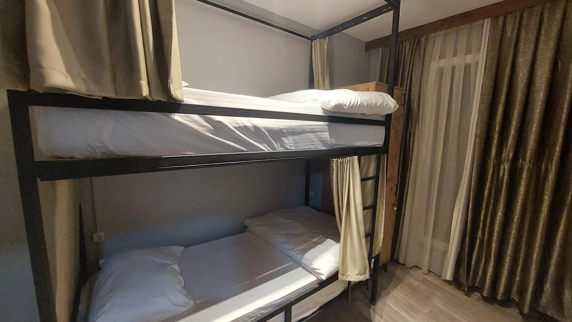 Moon Hostel Provincia di Provincia di Istanbul