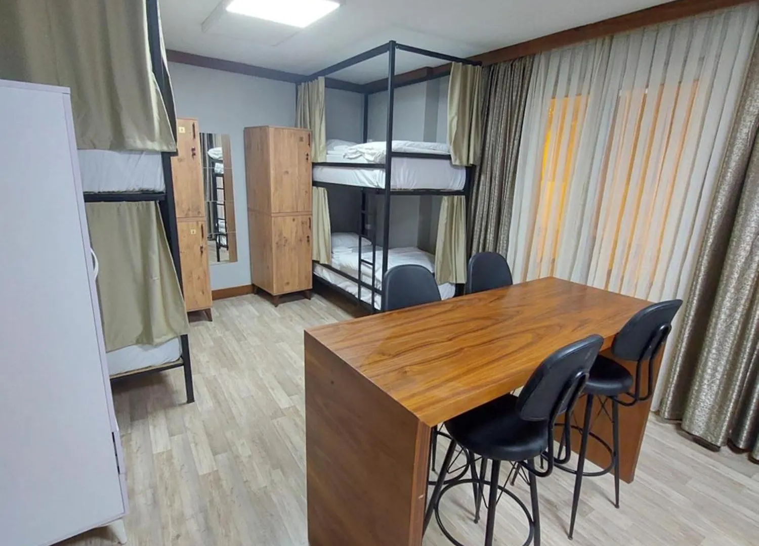 Moon Hostel Provincia di Provincia di Istanbul