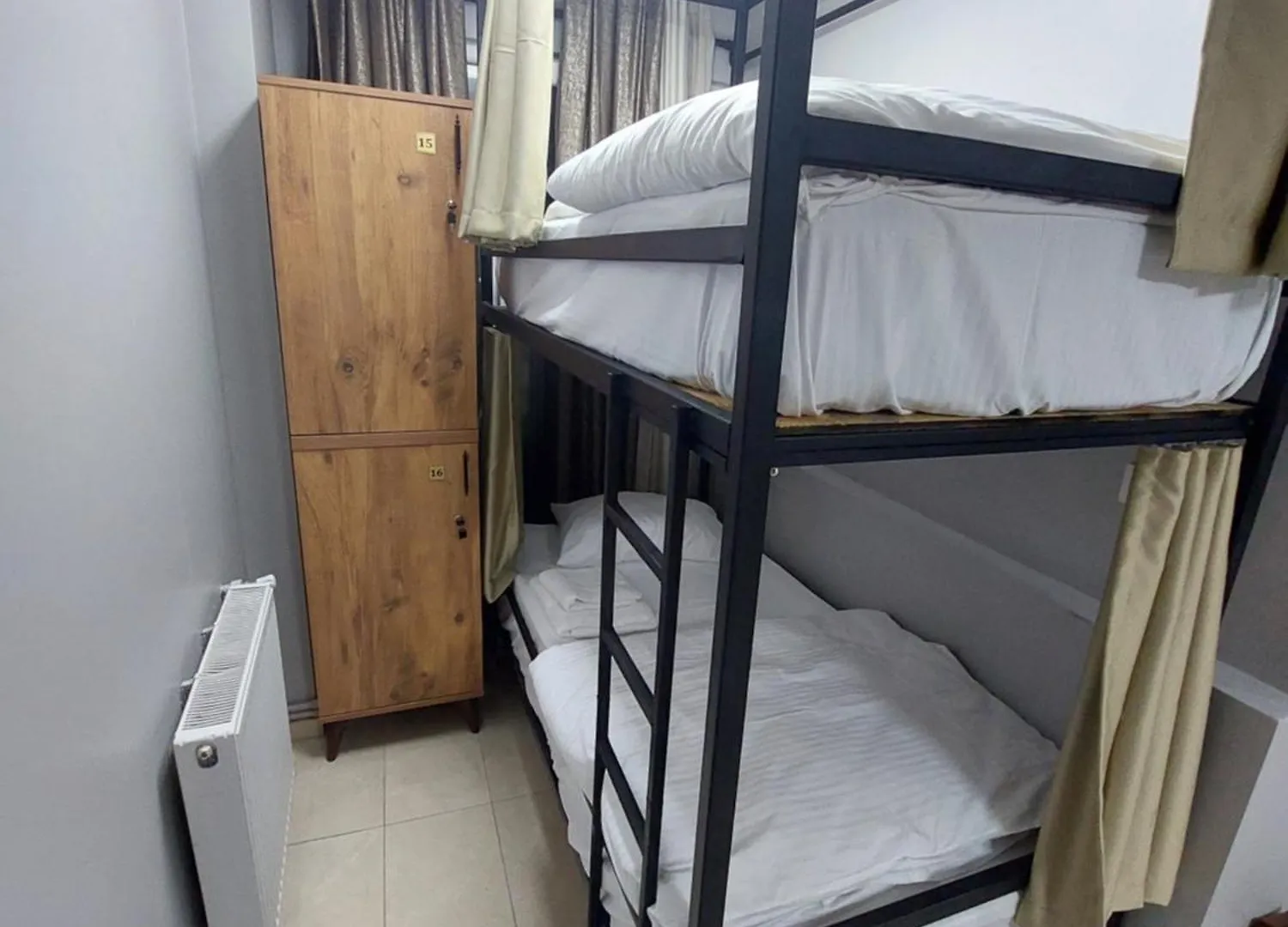 Moon Hostel Стамбул