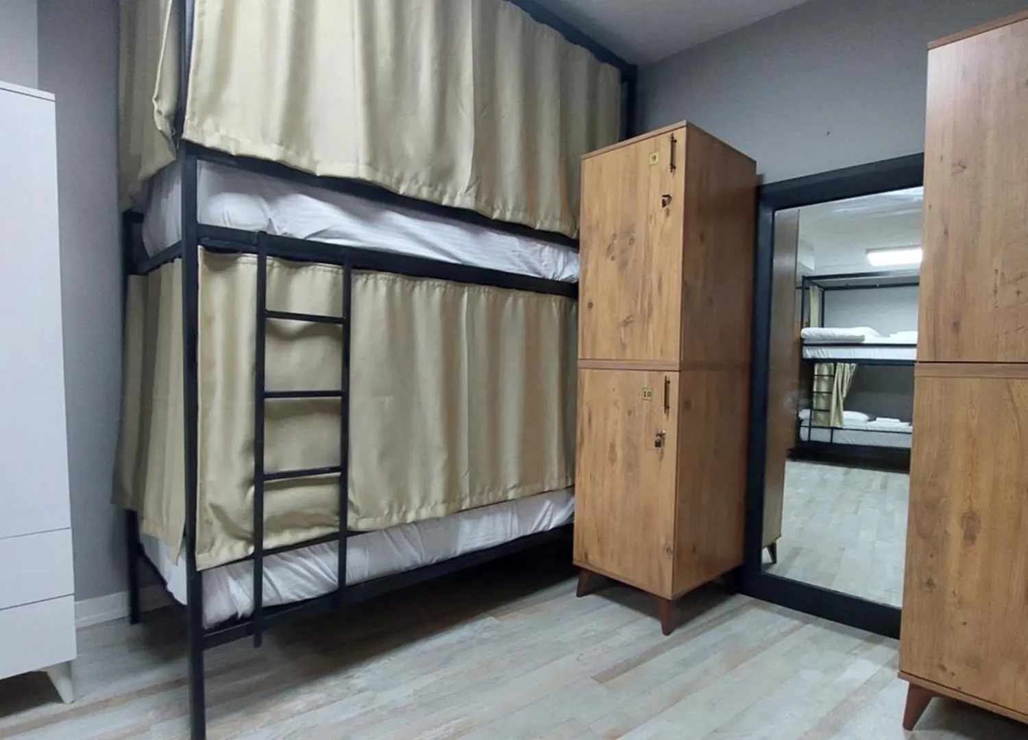 Moon Hostel Стамбул