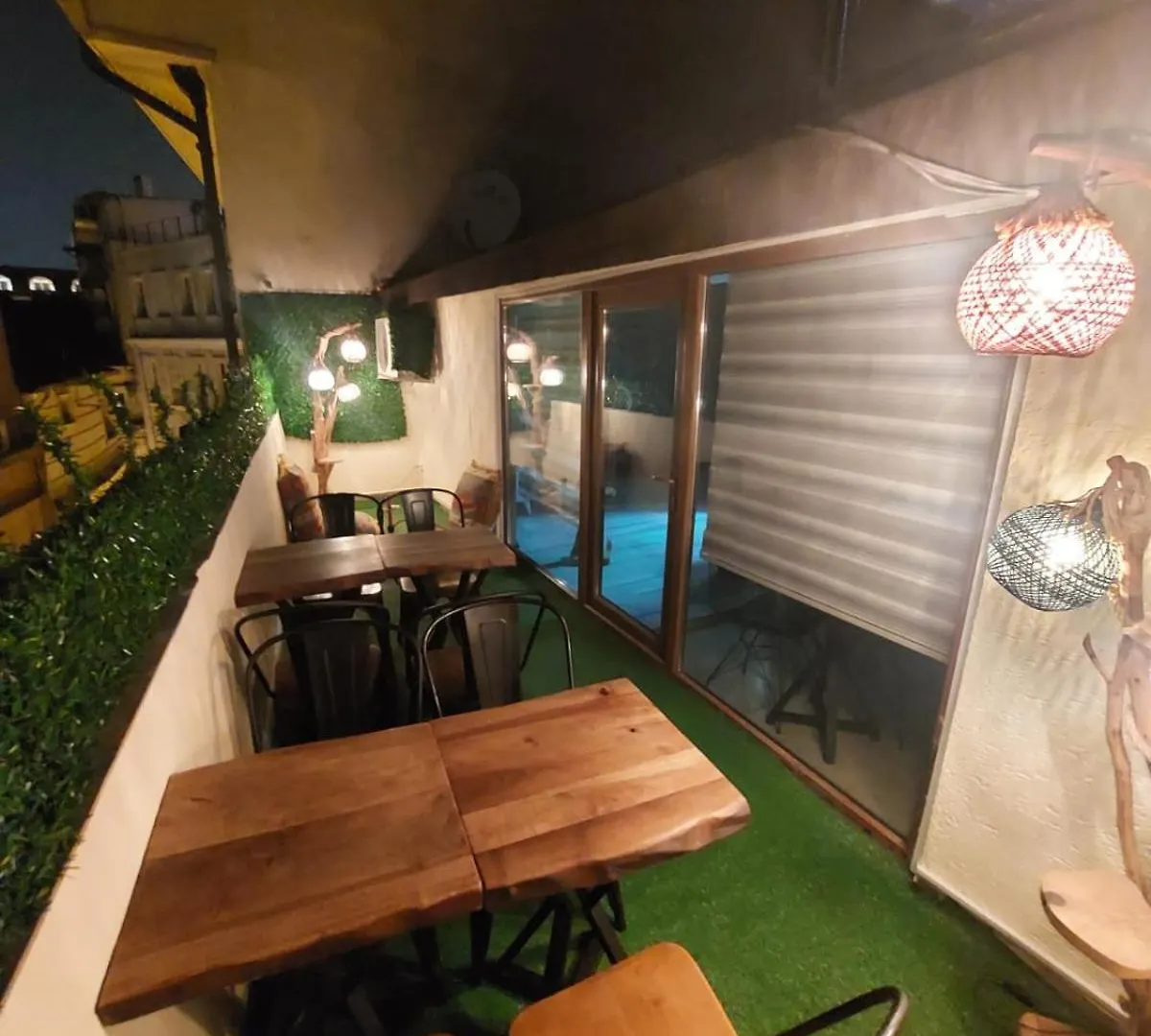 Moon Hostel Стамбул 0*,