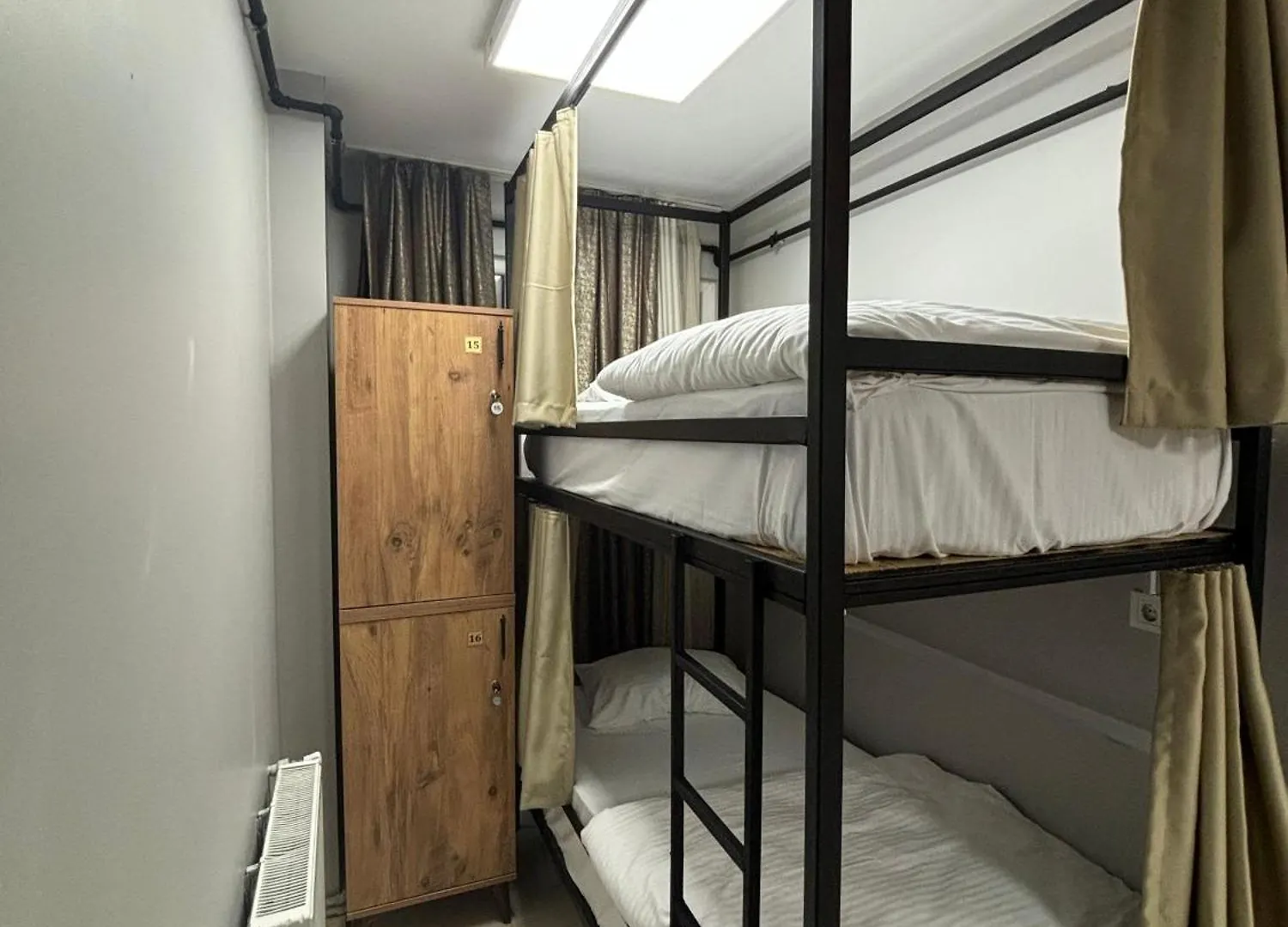 Moon Hostel Provincia di Provincia di Istanbul