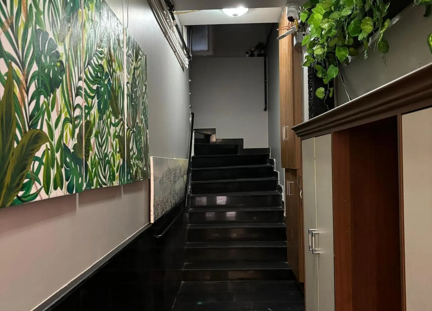 Moon Hostel Стамбул 0*,