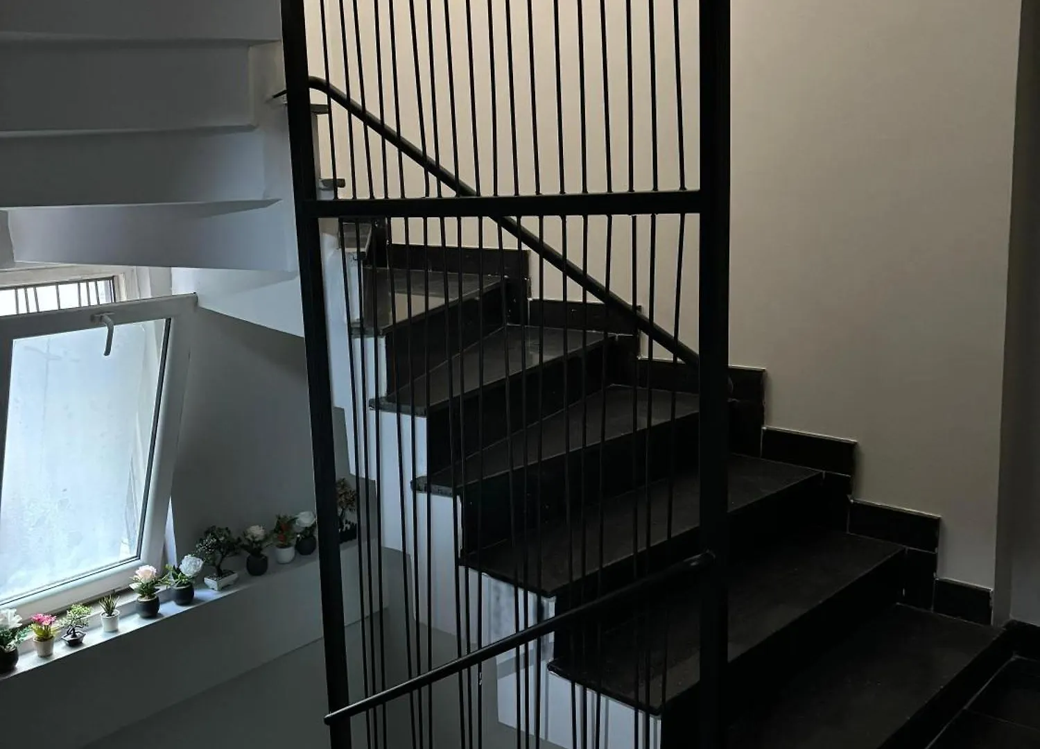 Moon Hostel Стамбул Турция