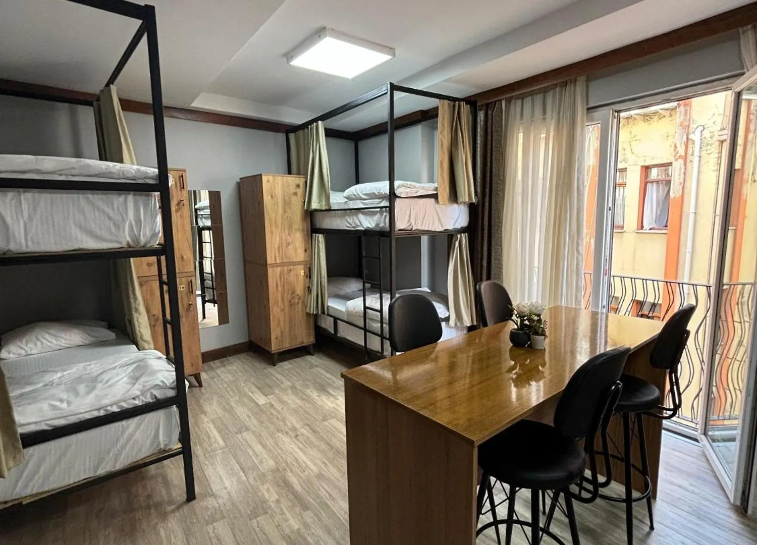 Moon Hostel Provincia di Provincia di Istanbul
