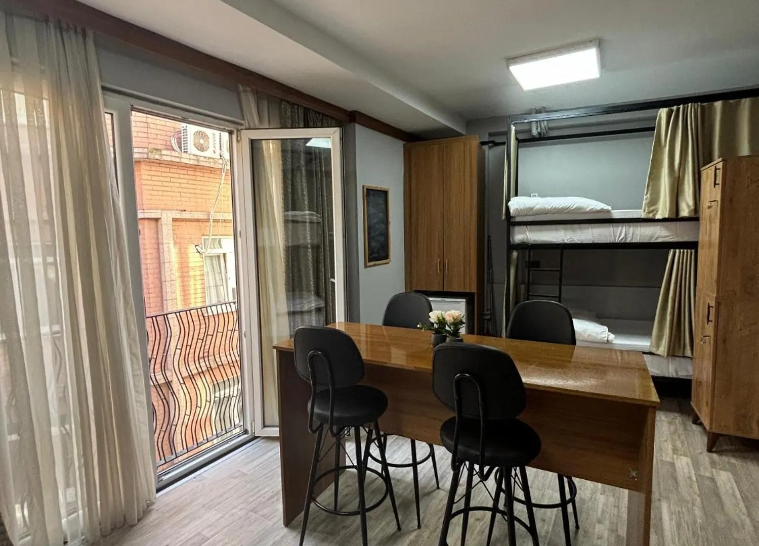 Moon Hostel Provincia di Provincia di Istanbul 0*,