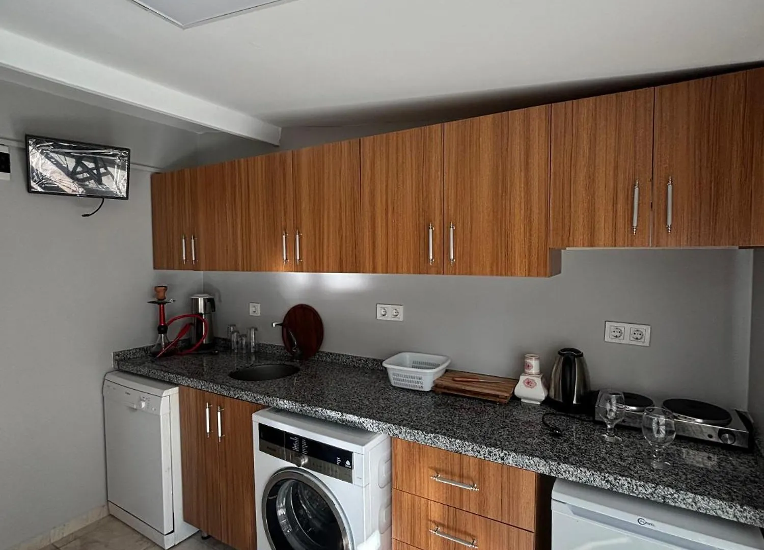 Moon Hostel Стамбул 0*,  Турция