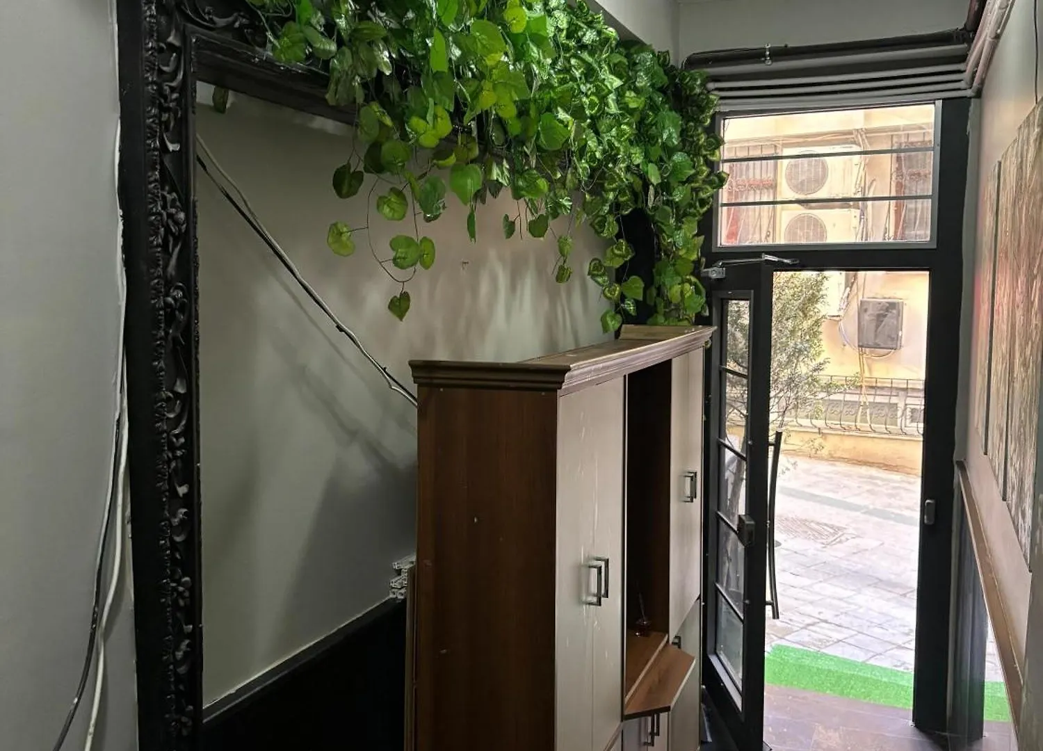 Moon Hostel Provincia di Provincia di Istanbul 0*,