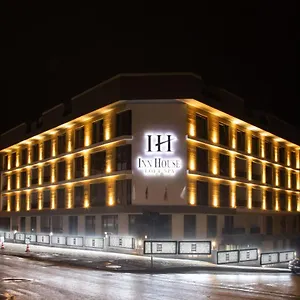 House Loft Hotel Ankara