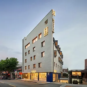H Itaewon 旅馆 首爾