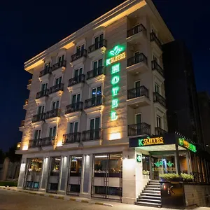 Sisli Luxury K Istanbul