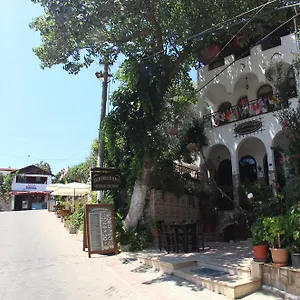Boomerang Maison d'hôtes Selçuk