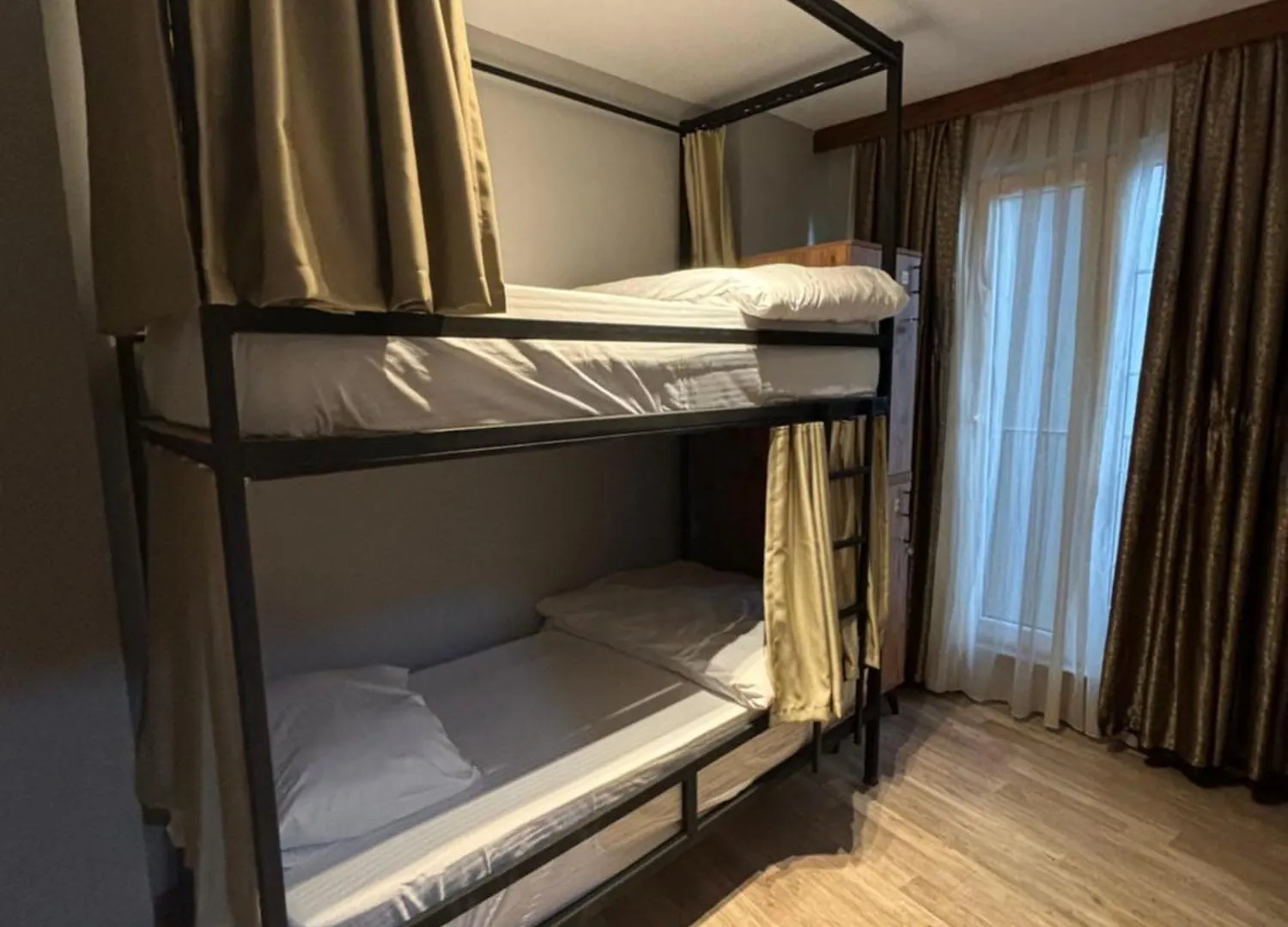 Moon Hostel Istanbul