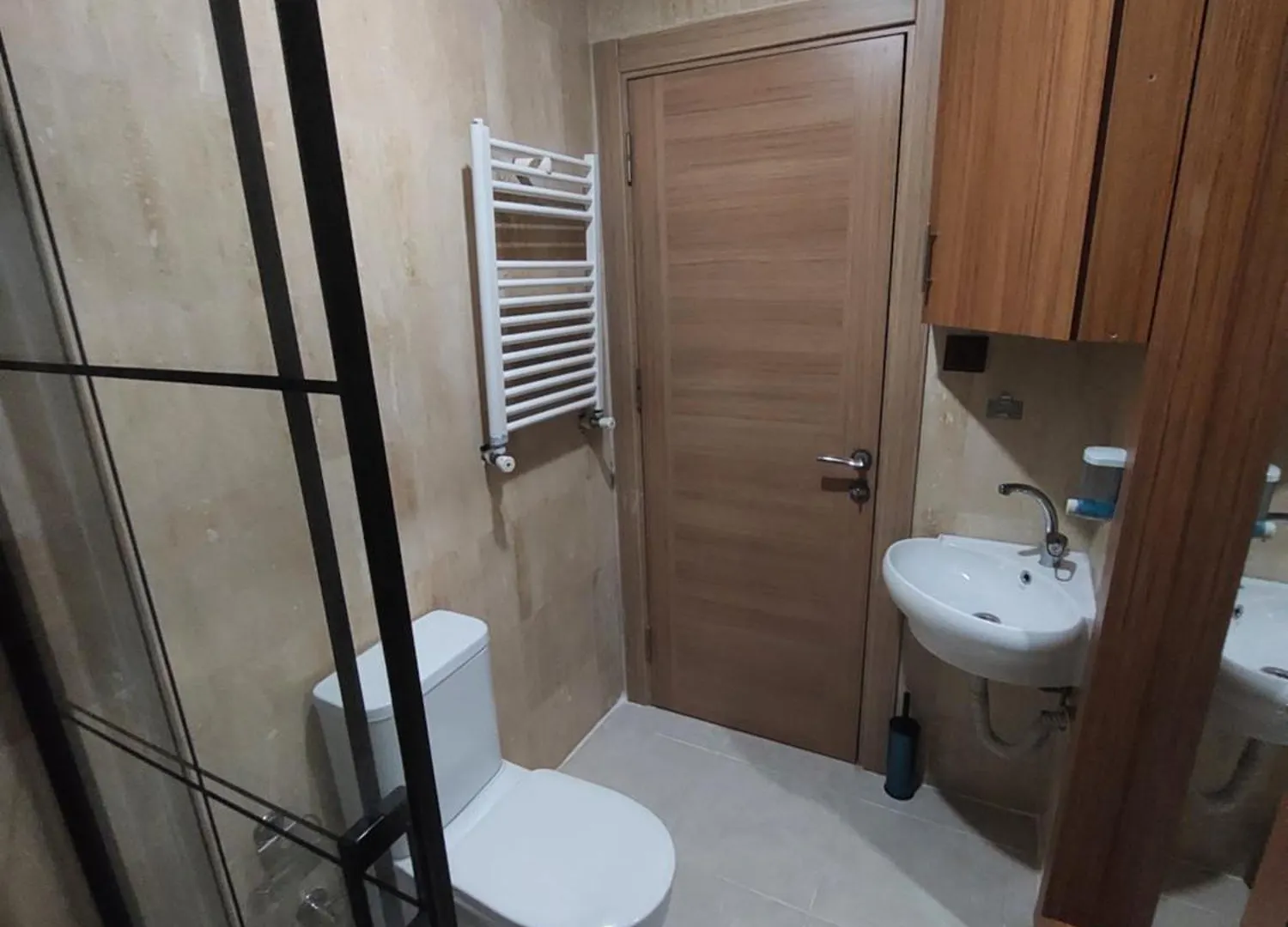 Moon Hostel Istanbul