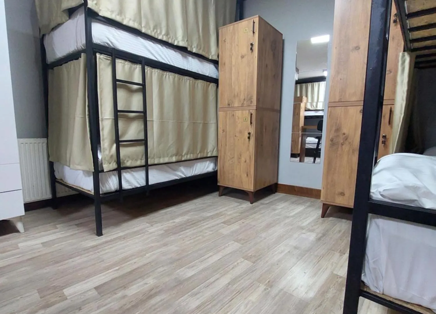 Moon Hostel 伊斯坦布尔 土耳其