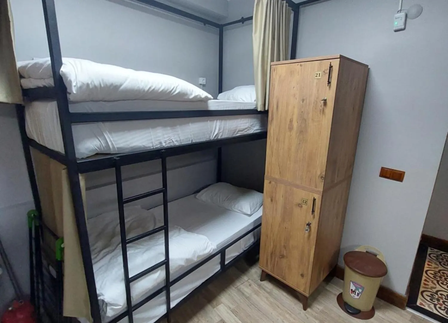 Moon Hostel 伊斯坦布尔