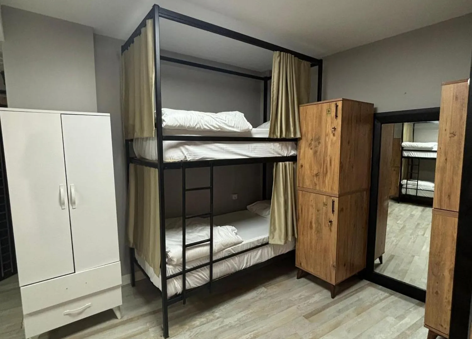 Moon Hostel 伊斯坦布尔 0*,