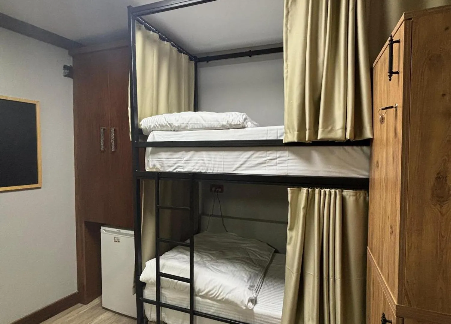 Moon Hostel Istanbul