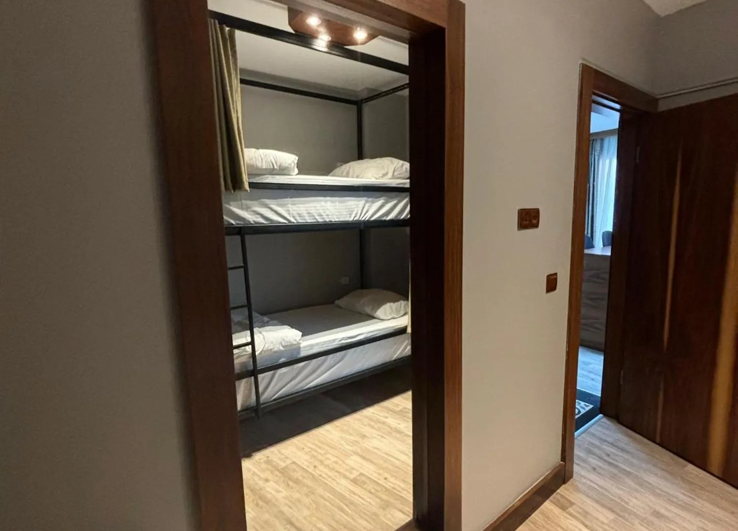 Moon Hostel Istanbul 0*,  Turkey