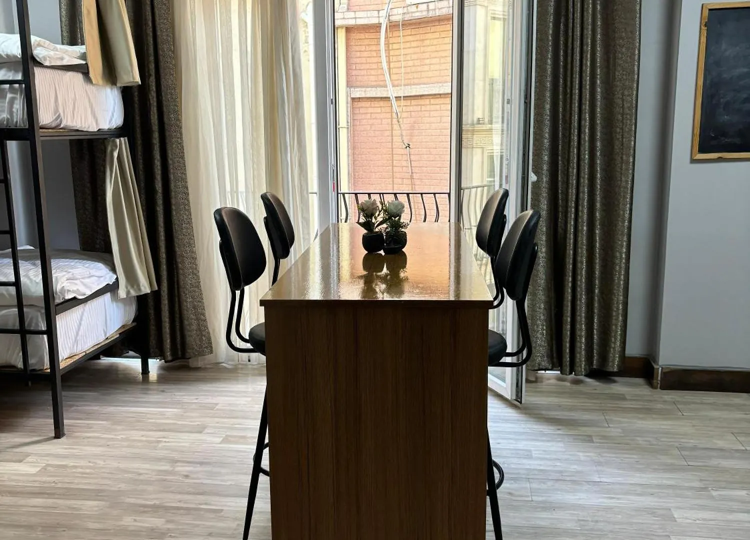 Moon Hostel 伊斯坦布尔
