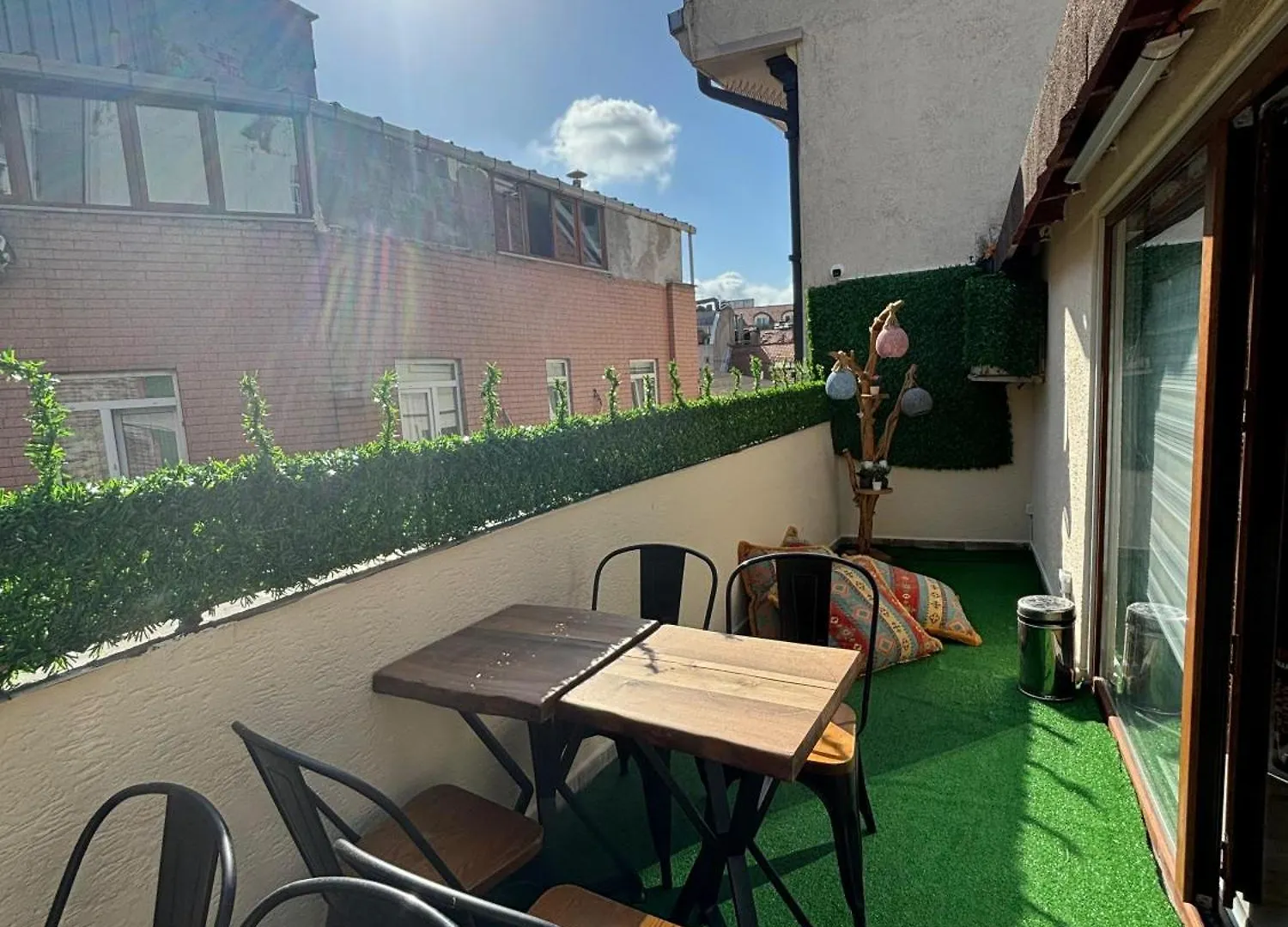 Moon Hostel 伊斯坦布尔 0*,  土耳其