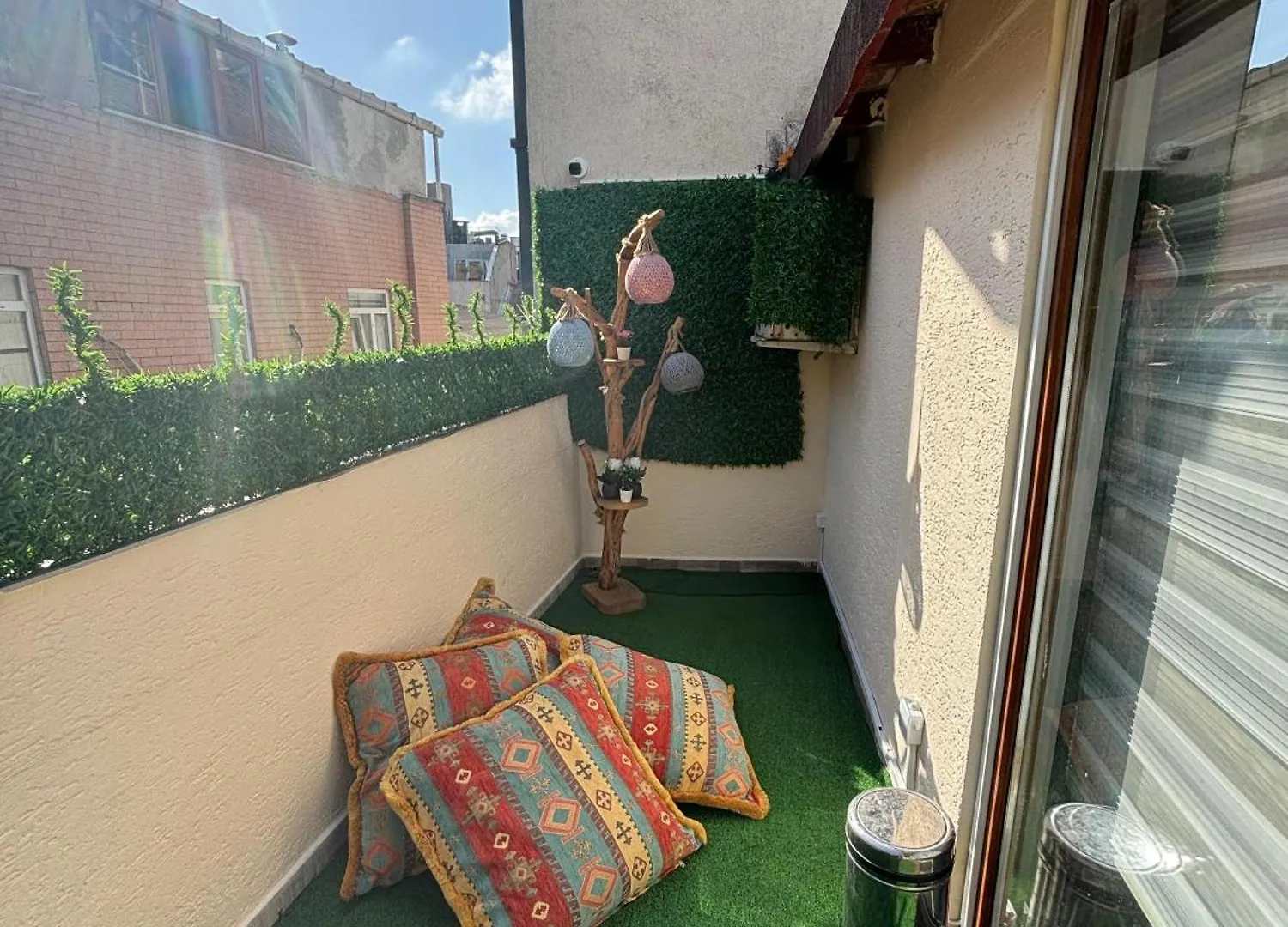 Moon Hostel 伊斯坦布尔