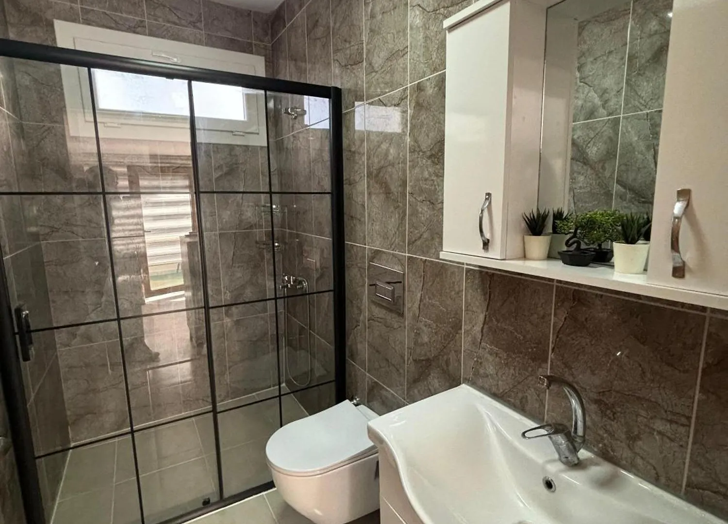 Moon Hostel Istanbul Turkey