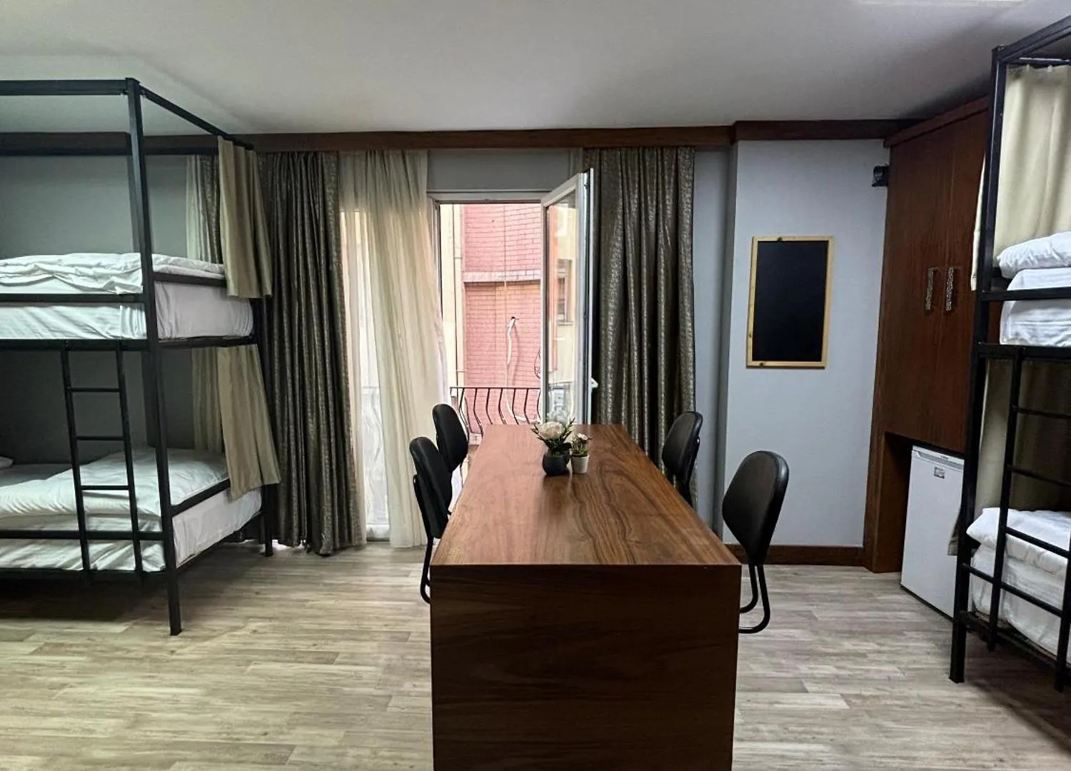 Moon Hostel اسطنبول