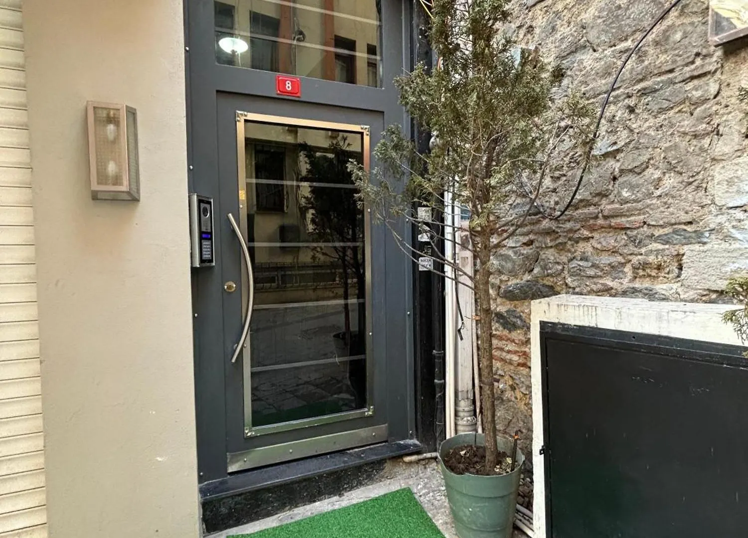 Moon Hostel اسطنبول