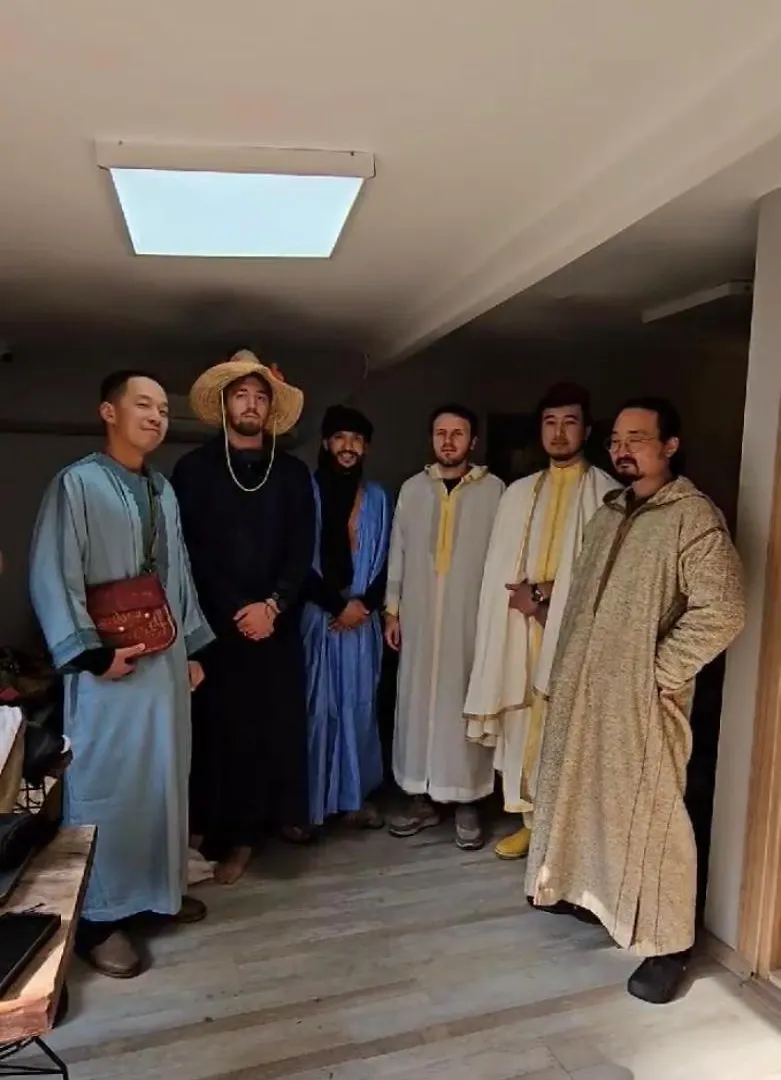 Moon Hostel 伊斯坦布尔